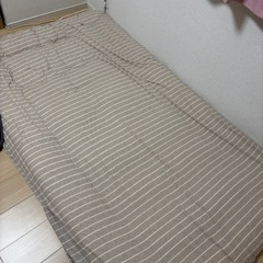 敷布団 シングル