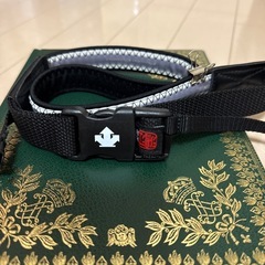 新品近い　DESCENTE 腰ベルト