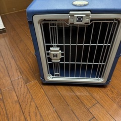 ペットキャリーの画像