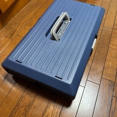 ペットキャリーの画像