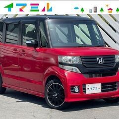 ★津島市発★ ホンダ N-BOXカスタム ターボSSパッケージ ...