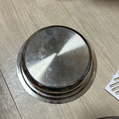 キッチンセットアムウェイ有の画像