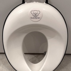 ベビービョルン　補助便座