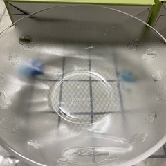 リラックマ　ガラスの深皿セットの画像