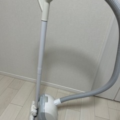 掃除機