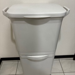 ゴミ箱
