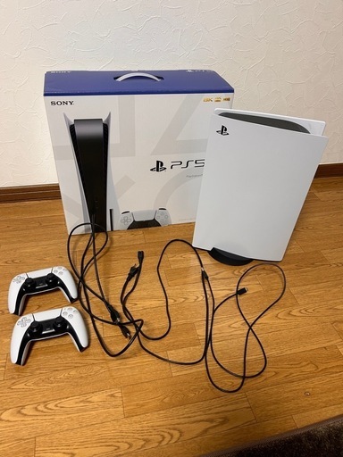 プレイステーション PlayStation5