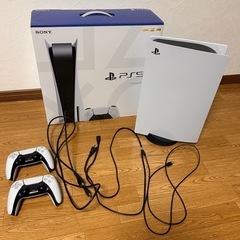 PlayStation5