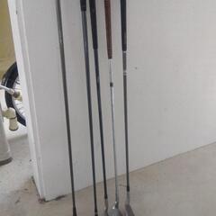 ゴルフクラブの画像