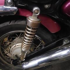 ビラーゴ250の画像