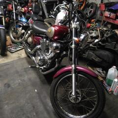 ビラーゴ250