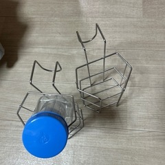 介護用品3点セットの画像