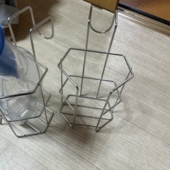 介護用品3点セットの画像