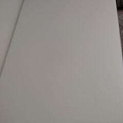 未使用 新品同様 マットレスの画像