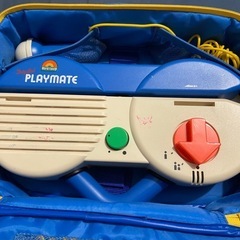 ディズニー　プレイメイト　トークアロング　カード1