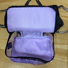 プールバッグ　子供用　の画像