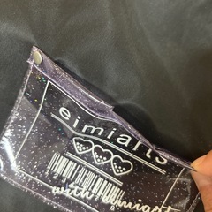 プールバッグ　子供用　の画像