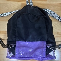 プールバッグ　子供用　の画像