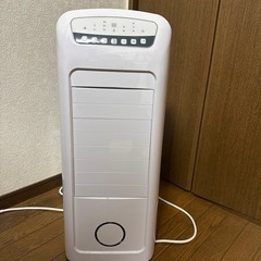 冷風・加湿・ヒーター