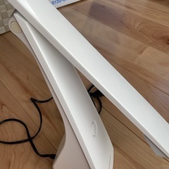 美品　
パナソニックデスクライト
