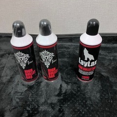 エアガン用ガス