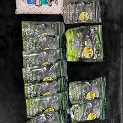 サバゲー用弾