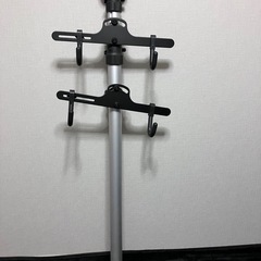 サイクルスタンド