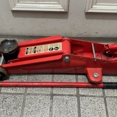 油圧ジャッキ ジャッキ