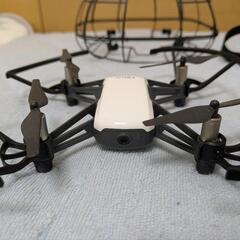 DJI TELLO 中古品 未使用に近い 610AhCwduCL.jpg_BO30,255,255,
