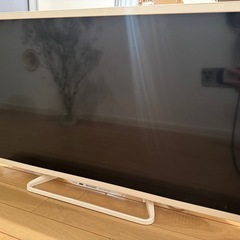 AQUOS　テレビ