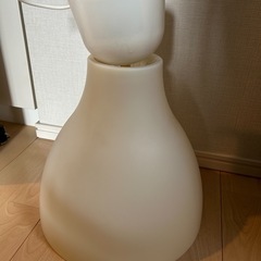 IKEAの照明