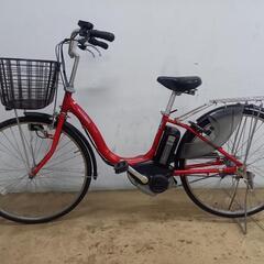 B1859 電動自転車 ヤマハ PAS NATURA 8.9AH...