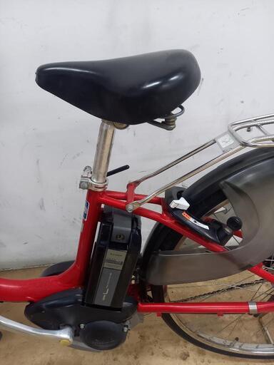 B1859 電動自転車 ヤマハ PAS NATURA 8.9AH 26インチ