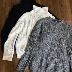 セーター
