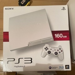 プレステ3