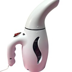スチームアイロン