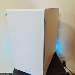 返品保証あり♪大幅値下げ！★自作ゲーミングPC★コスパ最強⭐︎モンハンワイルズ⭕️の画像