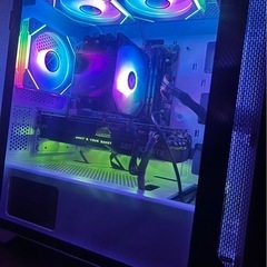 返品保証あり♪★自作ゲーミングPC★コスパ最強⭐︎モンハンワイルズ⭕️