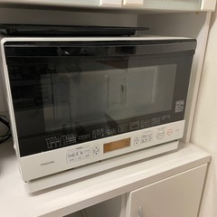オーブンレンジ　の画像