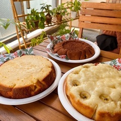 🍪🍰お菓子作り一緒にしませんか？🍮🧁