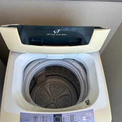 洗濯機