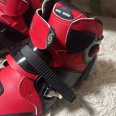 新品ライディングシューズ 26.5cm 6000円に変更の画像