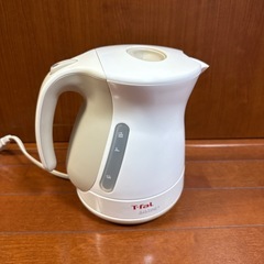 ティファール　電気ケトル