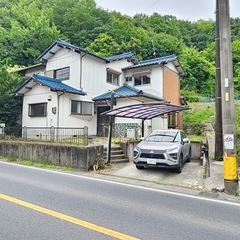 岐阜市戸建⭐️一階はスケルトンで使い方自由⭐️