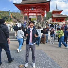英語と日本語交流！！