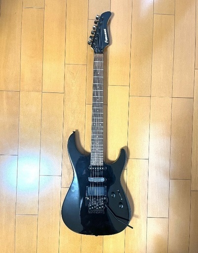 フェルナンデスFR