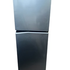 2022年製 Panasonic NR-B252T-H冷蔵庫 ト...
