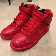 希少❗️未使用❗️NIKE DUNK HIGH UNIVERSI...