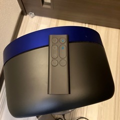 ☑️確定済※無料※【ダイソン】超音波式 加湿器 ハイジェニックミストの画像