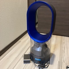☑️確定済※無料※【ダイソン】超音波式 加湿器 ハイジェニックミスト
